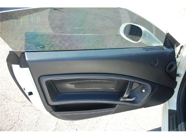 2010 Ferrari California Passion