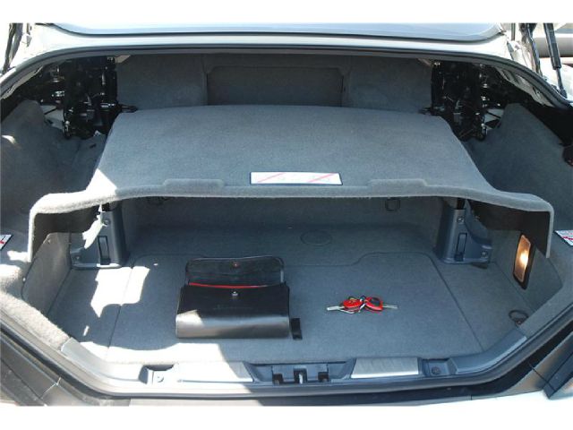 2010 Ferrari California Passion