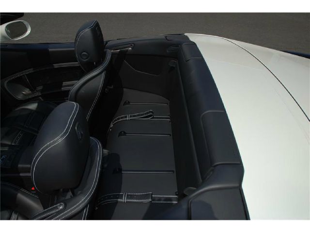 2010 Ferrari California Passion