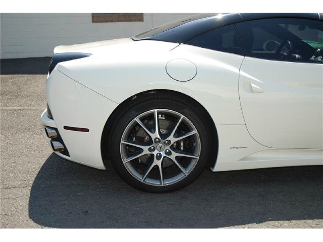 2010 Ferrari California Passion