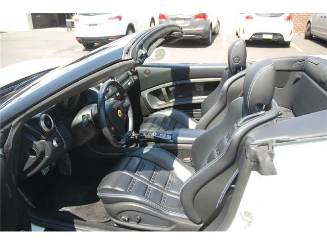 2010 Ferrari California Passion