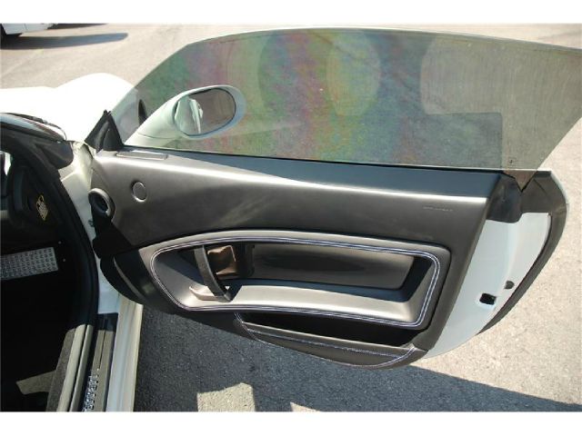 2010 Ferrari California Passion