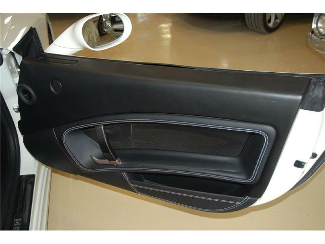 2010 Ferrari California Passion