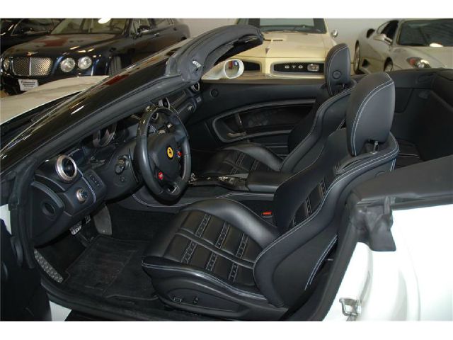 2010 Ferrari California Passion
