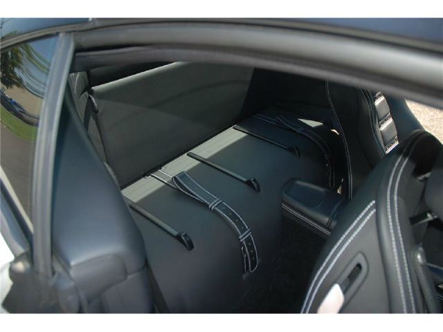 2010 Ferrari California Passion