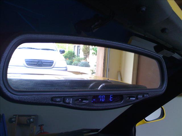 1996 Ferrari F355 Unknown