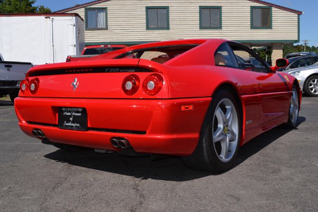 1997 Ferrari F355 Super