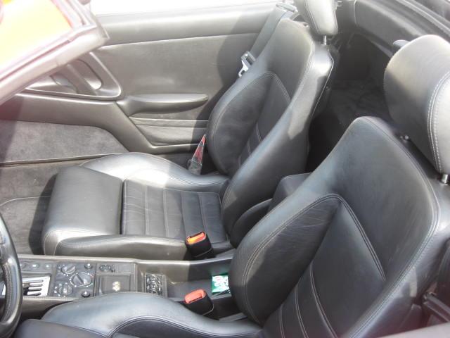 1997 Ferrari F355 ML35