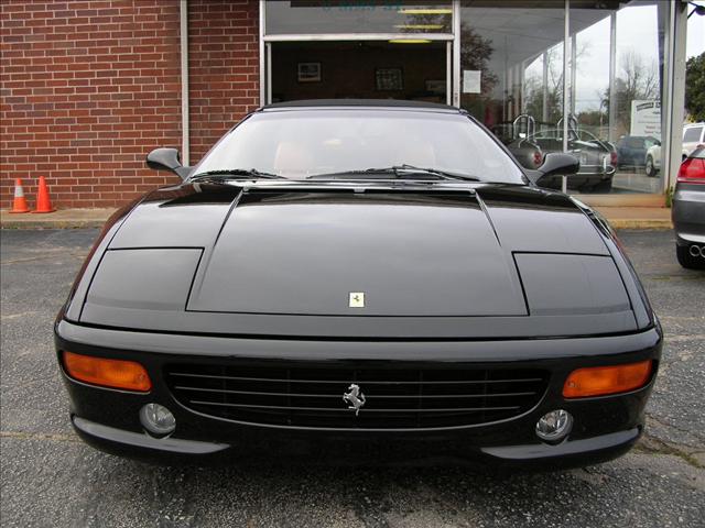 1997 Ferrari F355 ML35