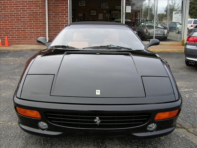 1997 Ferrari F355 ML35