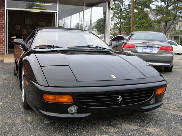 1997 Ferrari F355 ML35