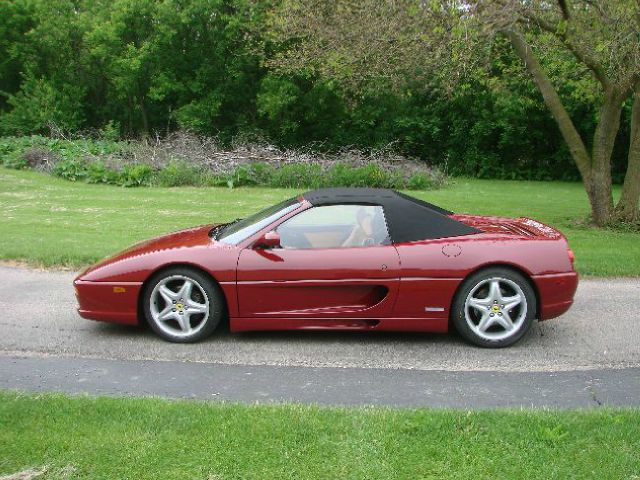 1999 Ferrari F355 ML35