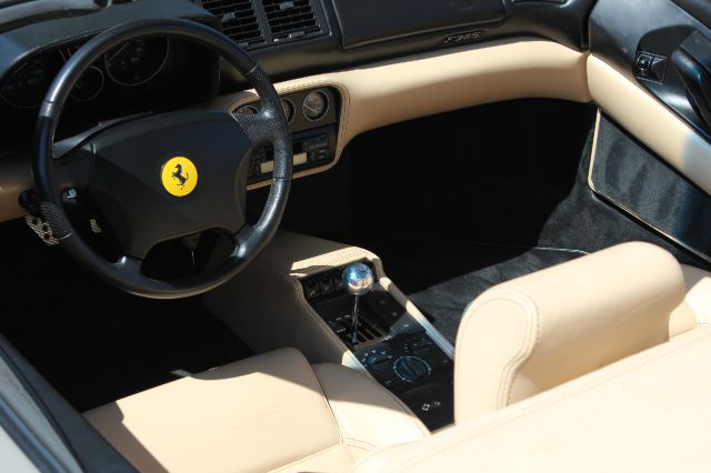 1999 Ferrari F355 ML35