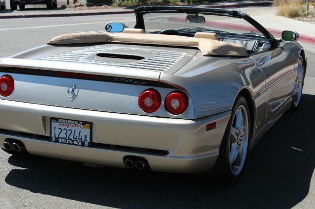 1999 Ferrari F355 ML35