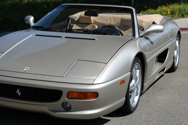 1999 Ferrari F355 ML35