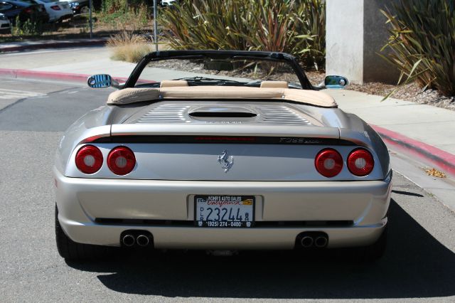 1999 Ferrari F355 ML35
