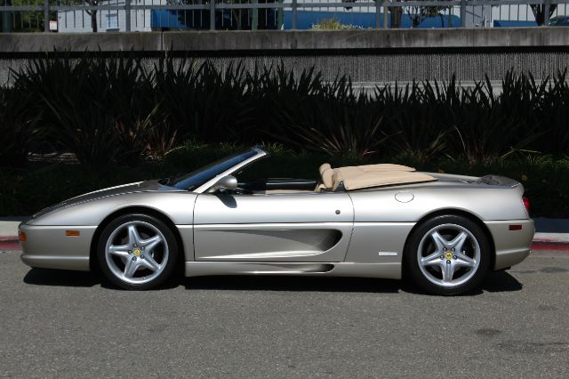 1999 Ferrari F355 ML35