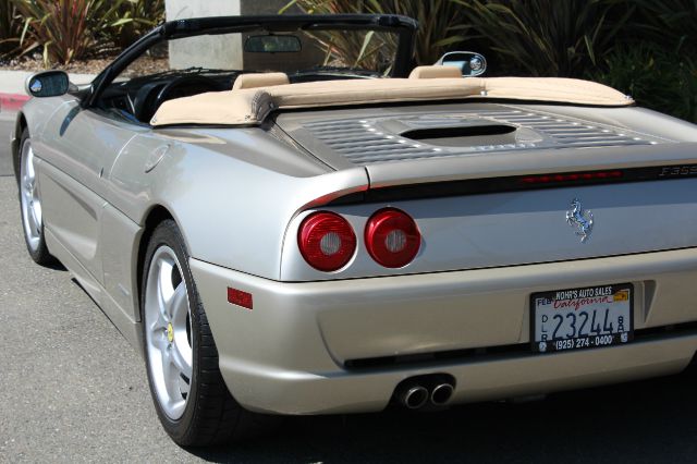 1999 Ferrari F355 ML35