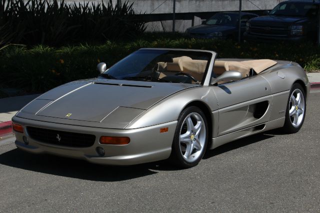 1999 Ferrari F355 ML35