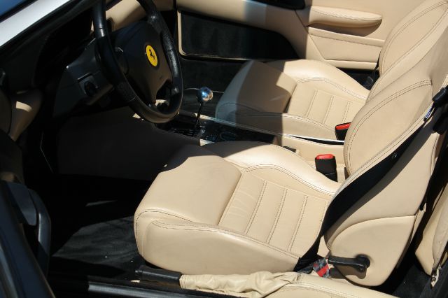 1999 Ferrari F355 ML35