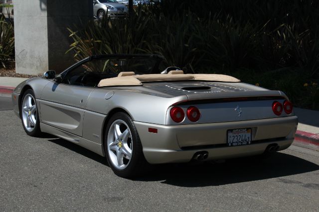 1999 Ferrari F355 ML35