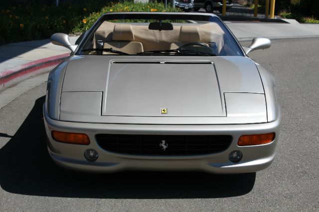 1999 Ferrari F355 ML35