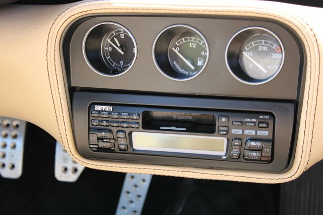 1999 Ferrari F355 ML35