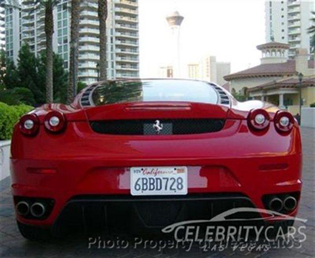 2006 Ferrari F430 GT Premium