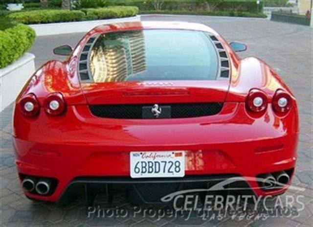 2006 Ferrari F430 GT Premium