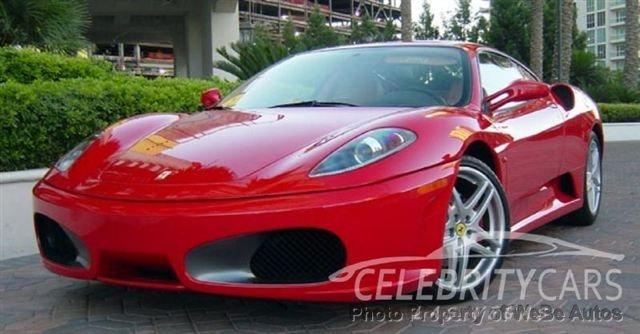 2006 Ferrari F430 GT Premium