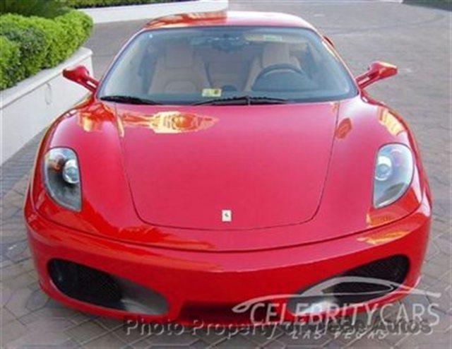 2006 Ferrari F430 GT Premium