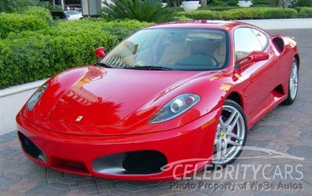 2006 Ferrari F430 GT Premium