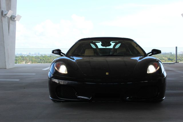 2006 Ferrari F430 ML35