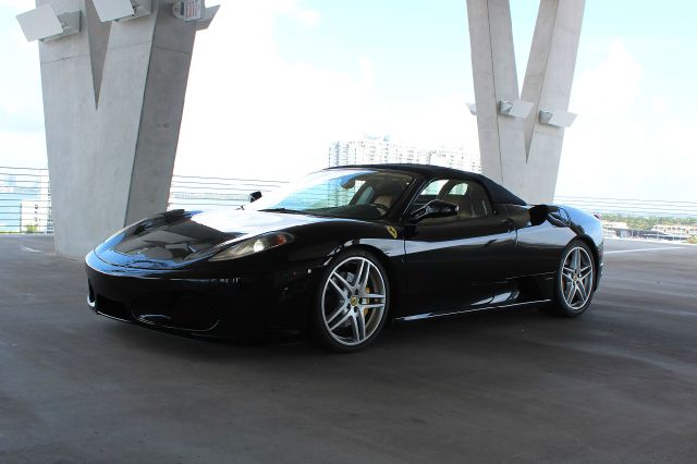 2006 Ferrari F430 ML35