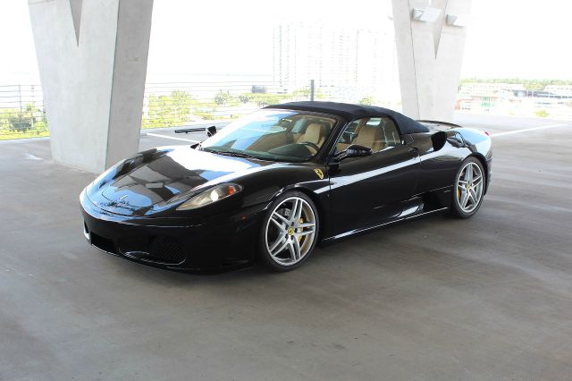 2006 Ferrari F430 ML35
