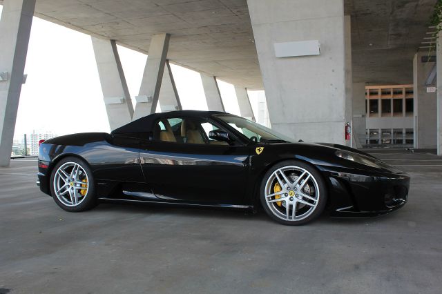 2006 Ferrari F430 ML35