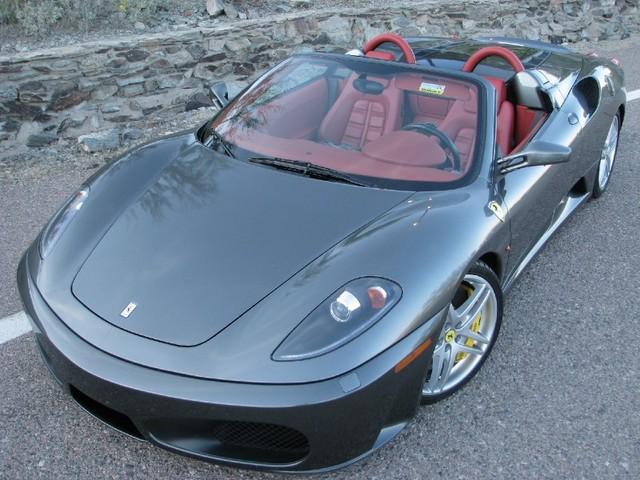 2006 Ferrari F430 ML35