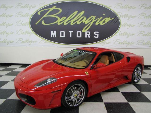2006 Ferrari F430 Legacy LTD AWD