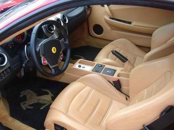 2006 Ferrari F430 Base