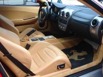 2006 Ferrari F430 Base