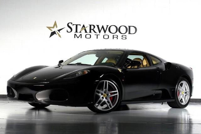 2006 Ferrari F430 Unknown