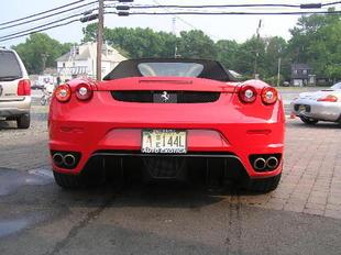 2006 Ferrari F430 ML35