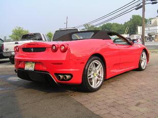 2006 Ferrari F430 ML35