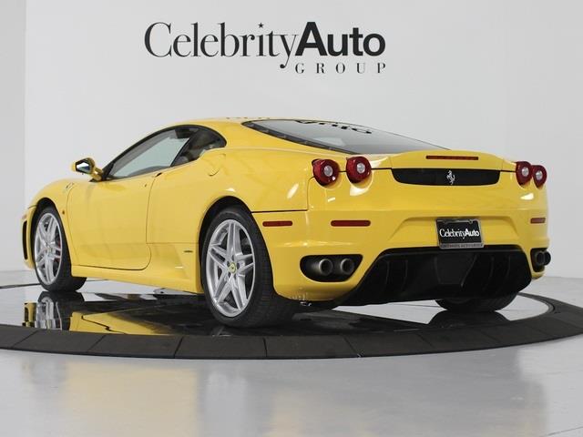 2007 Ferrari F430 4dr 1500 SLT SUV