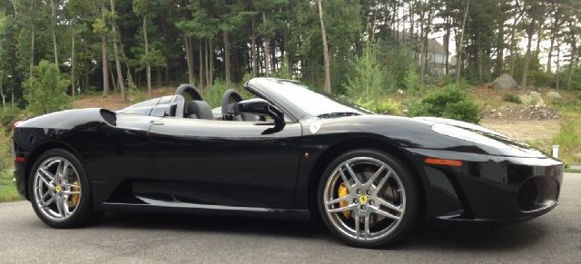 2007 Ferrari F430 ML35
