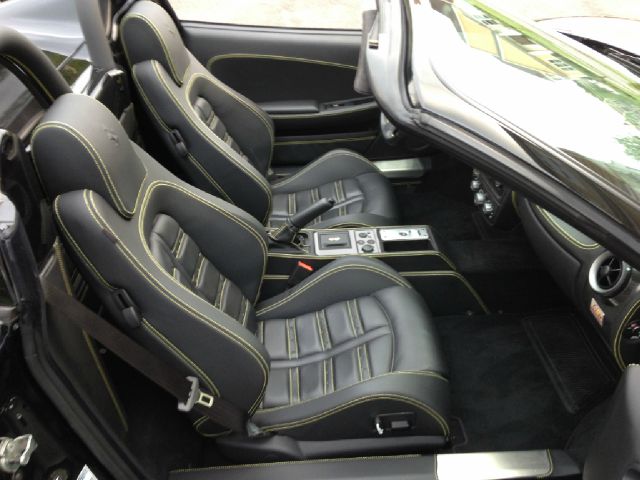 2007 Ferrari F430 ML35