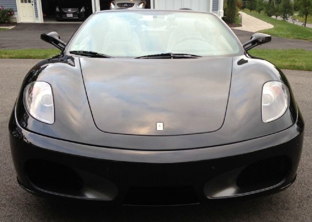 2007 Ferrari F430 ML35