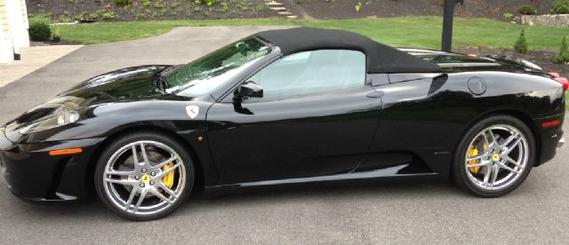 2007 Ferrari F430 ML35