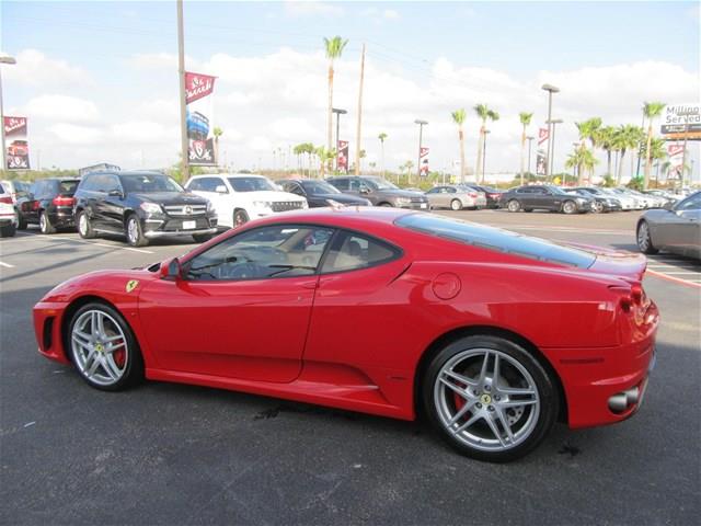 2007 Ferrari F430 Super
