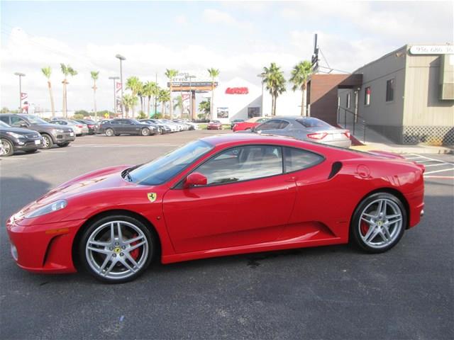 2007 Ferrari F430 Super